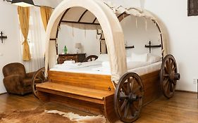 Regi Posta Hotel Es Etterem
